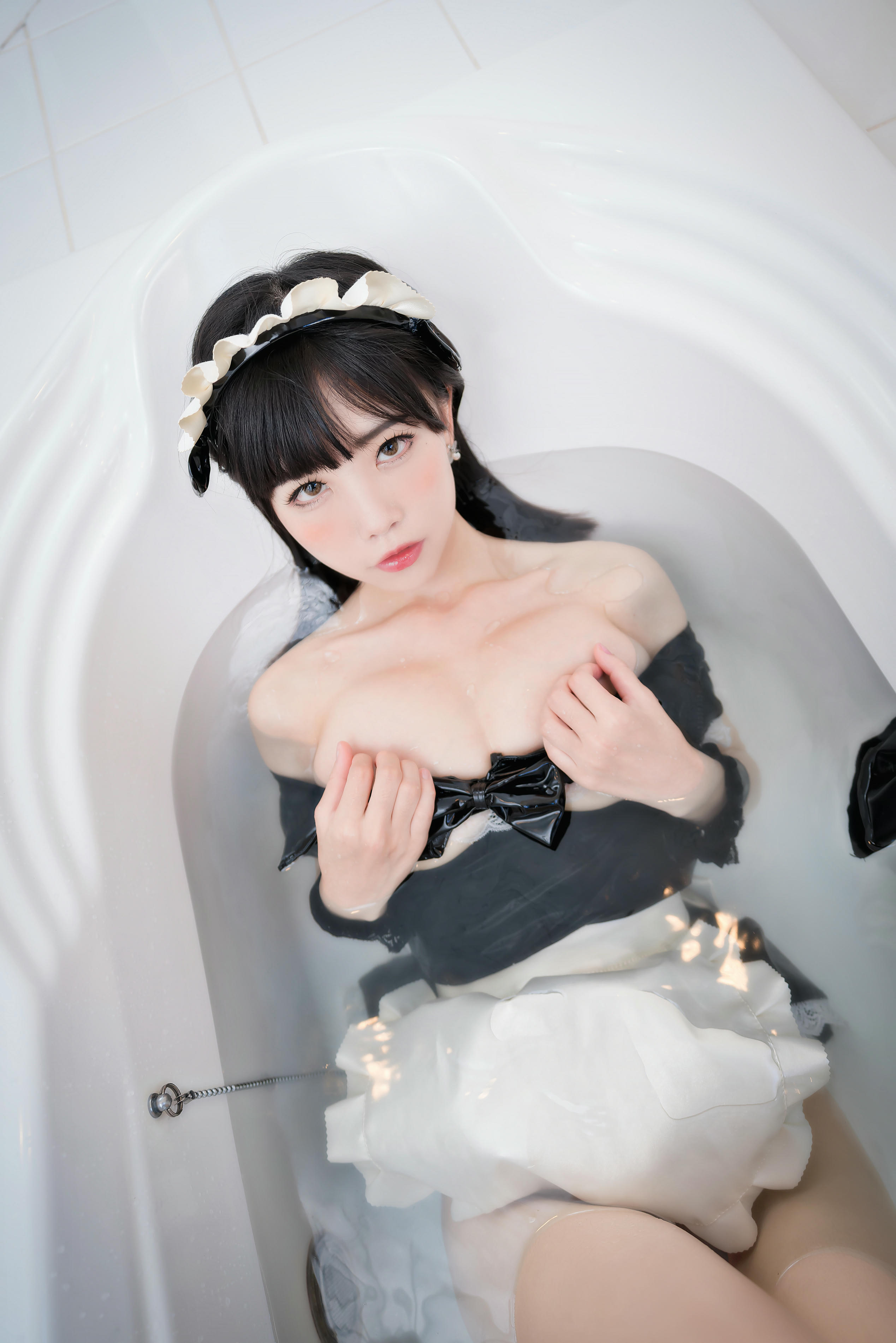 水淼 NO.046 悠闲假日 内含3套 [89P-1.12GB]-3_第2集