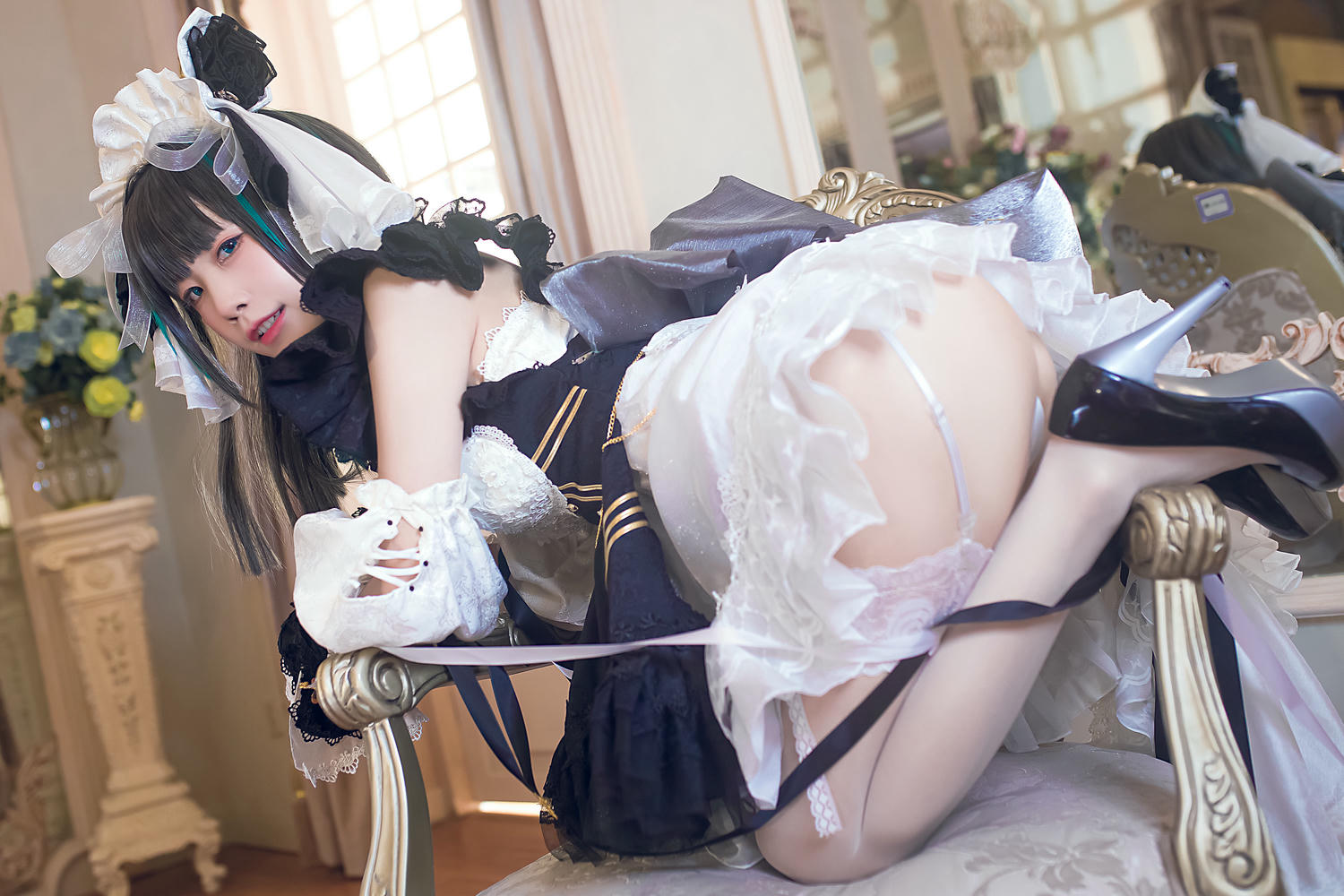 水淼 NO.054 柴郡 [35P-72MB]_第1集