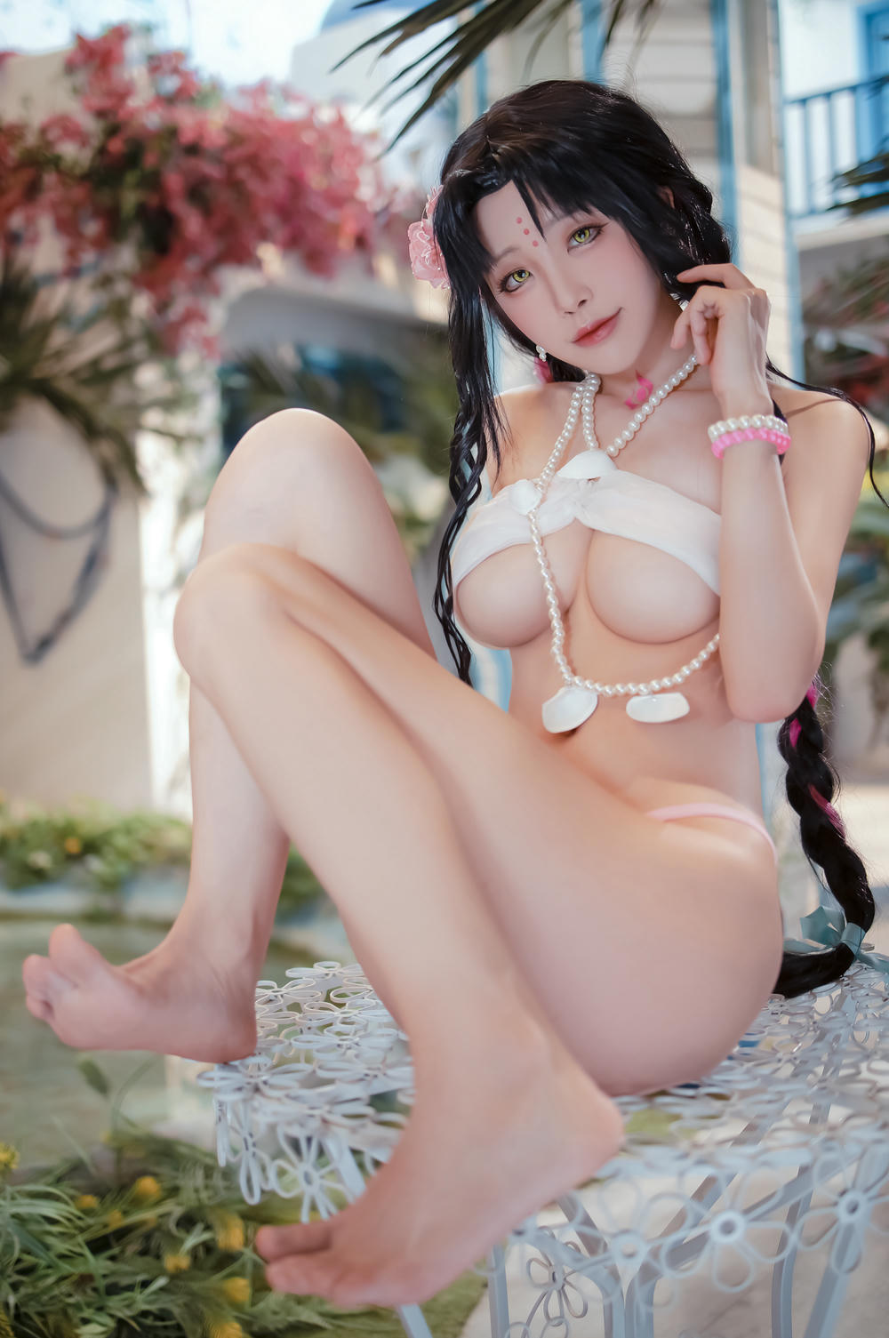 水淼 NO.058 杀生院泳装 [30P-49MB]_第1集