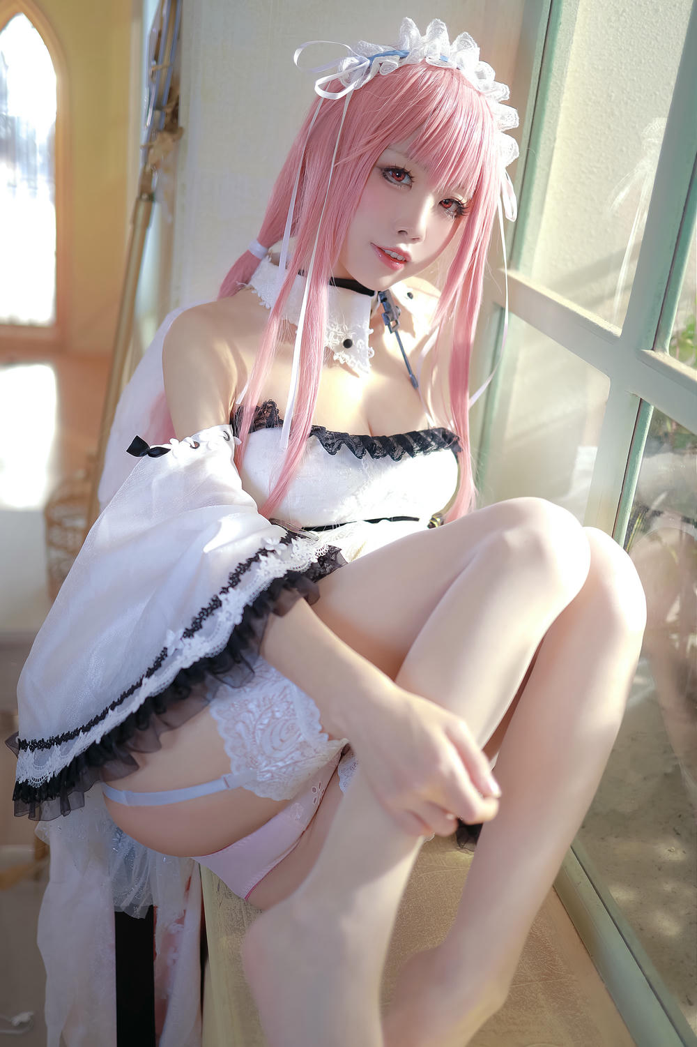 水淼 NO.061 英仙座 [76P1V-131MB]-英仙座-I_第2集