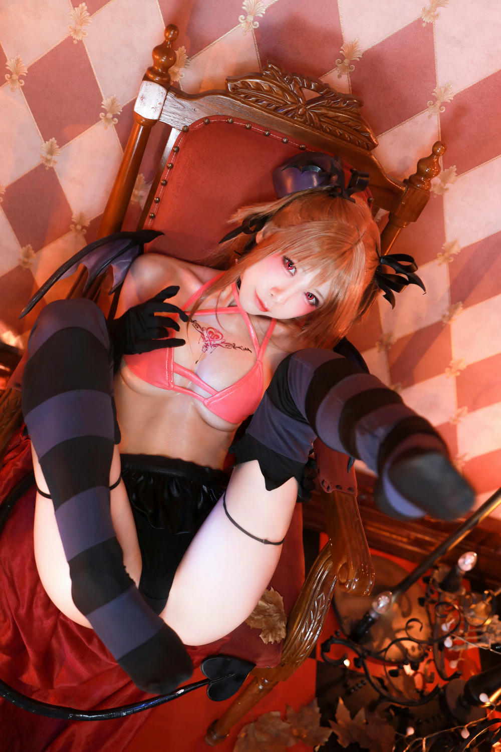 水淼 NO.062 魔太郎 [42P-49MB]_第1集