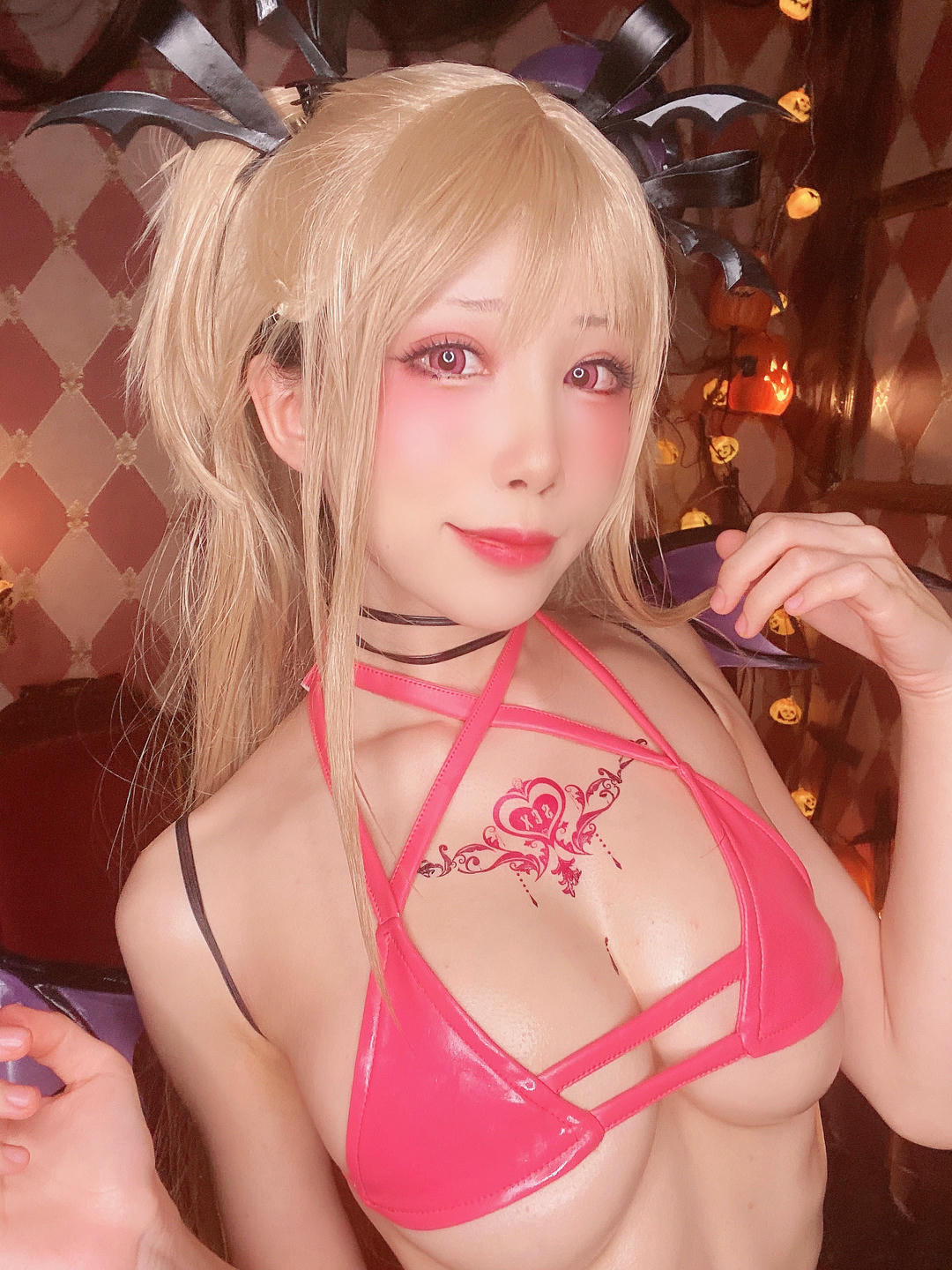 水淼 NO.062 魔太郎 [42P-49MB]_第1集