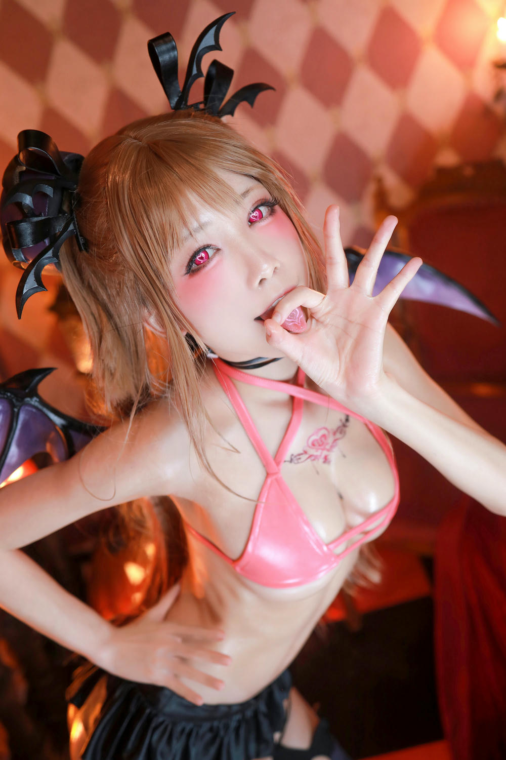 水淼 NO.062 魔太郎 [42P-49MB]_第2集