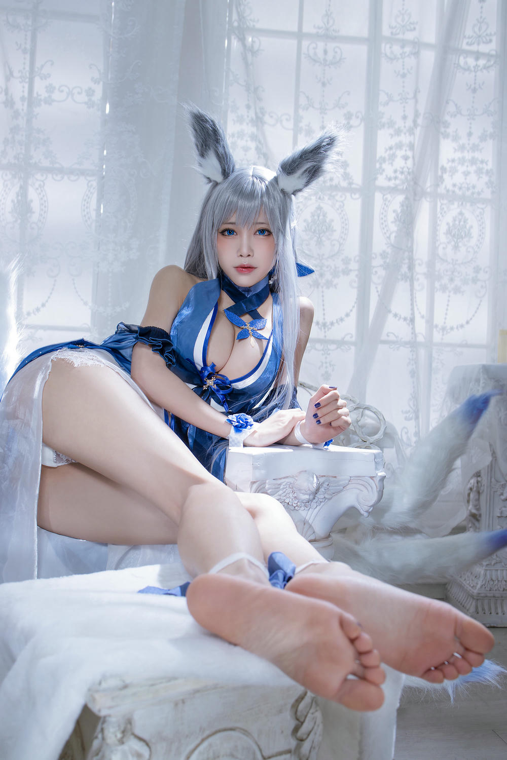 水淼 NO.070 信浓 [46P-53MB]_第2集