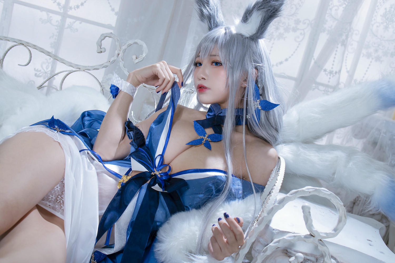 水淼 NO.070 信浓 [46P-53MB]_第2集