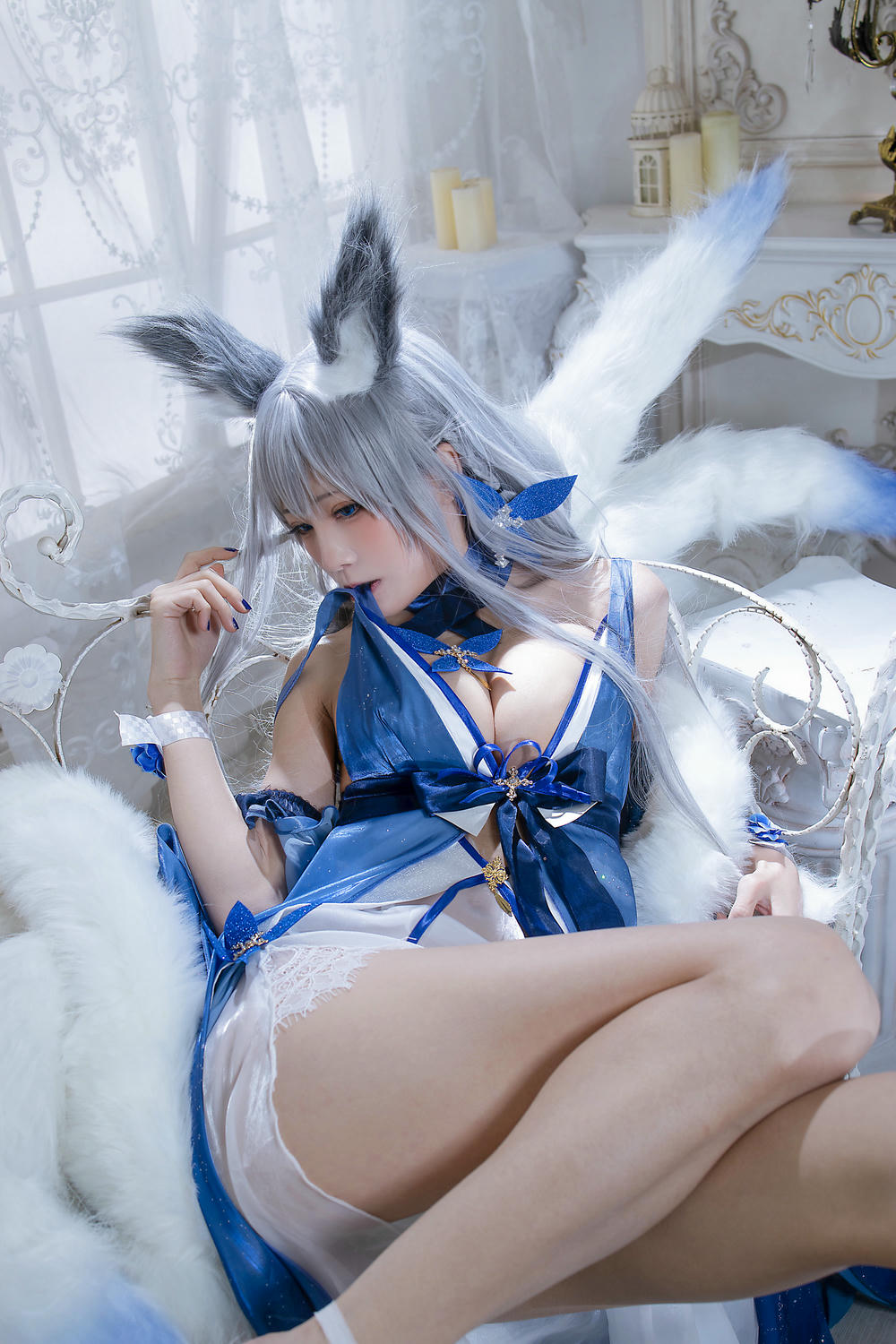 水淼 NO.070 信浓 [46P-53MB]_第2集