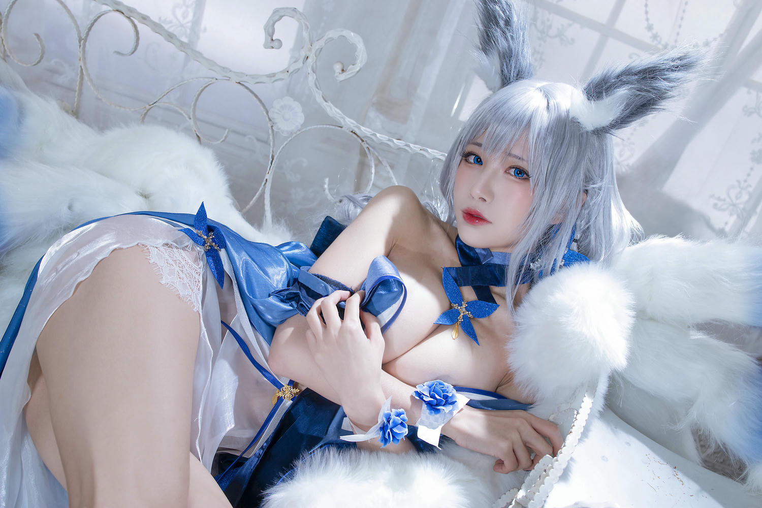 水淼 NO.070 信浓 [46P-53MB]_第2集