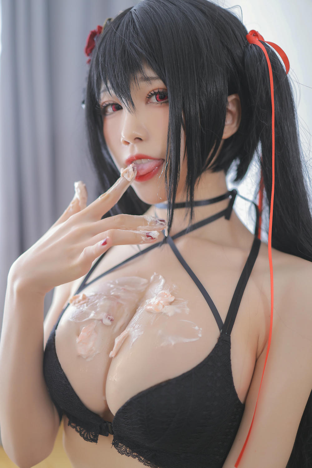 水淼 NO.076 大凤 居家装 [47P-54MB]_第2集