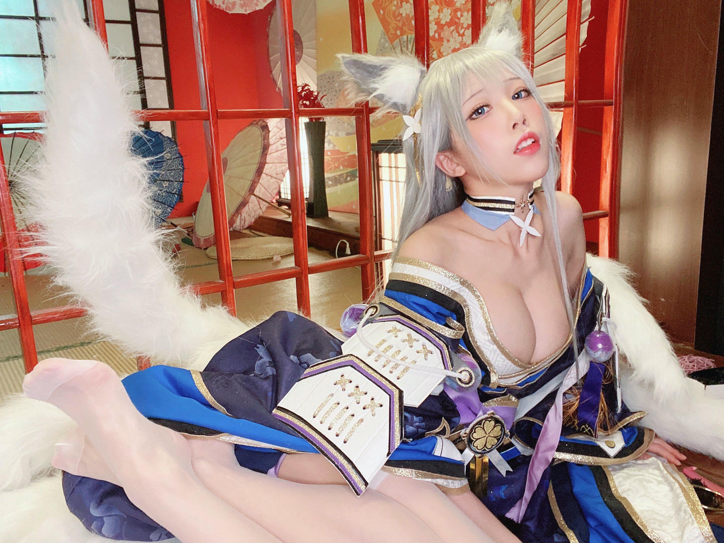水淼 NO.079 新春四组 [139P8V-298MB]-信浓-自拍_第1集