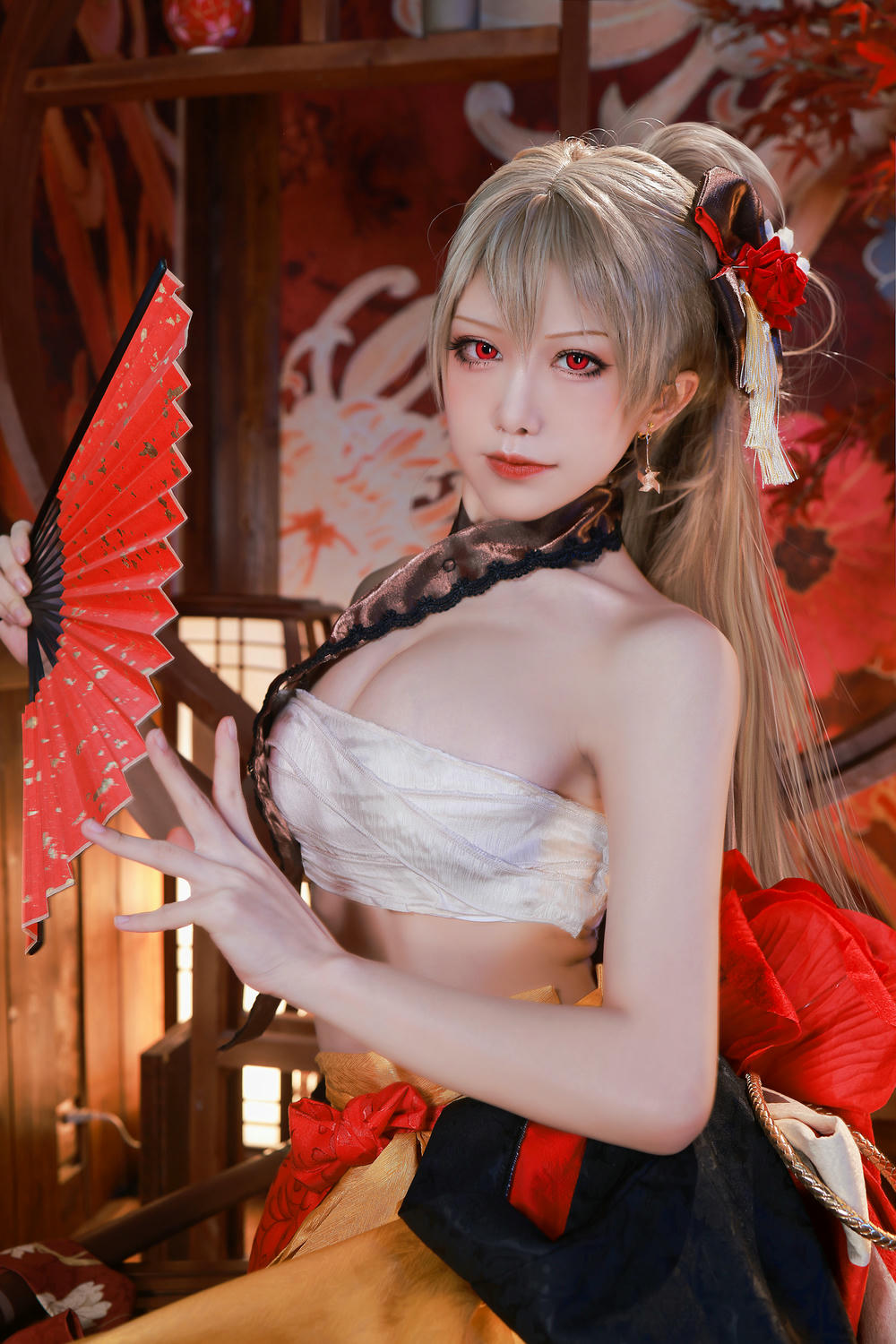 水淼 NO.079 新春四组 [139P8V-298MB]-让巴尔_第1集