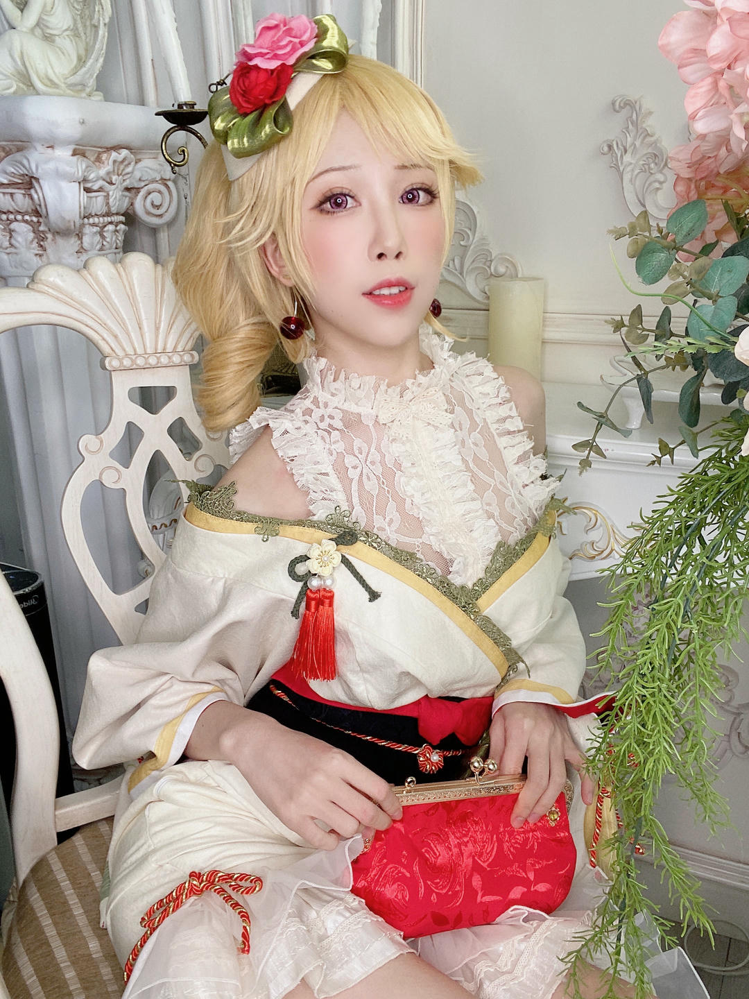 水淼 NO.079 新春四组 [139P8V-298MB]-黎塞留-自拍_第1集