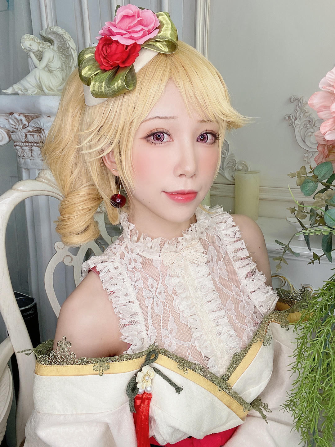 水淼 NO.079 新春四组 [139P8V-298MB]-黎塞留-自拍_第1集