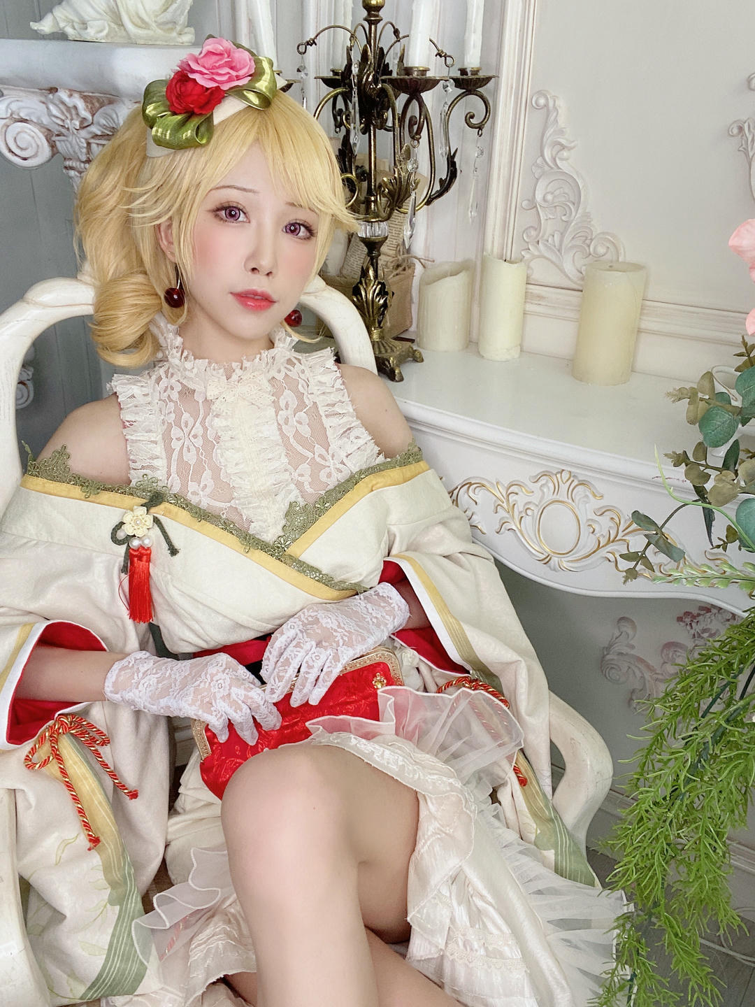 水淼 NO.079 新春四组 [139P8V-298MB]-黎塞留-自拍_第1集