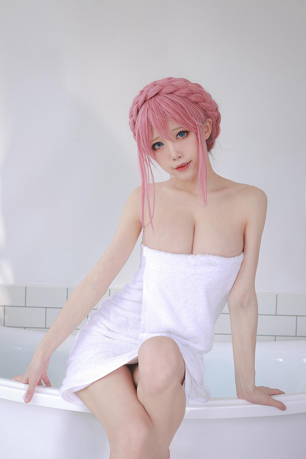 水淼 NO.081 芙蕾雅 [150P-181MB]_第7集