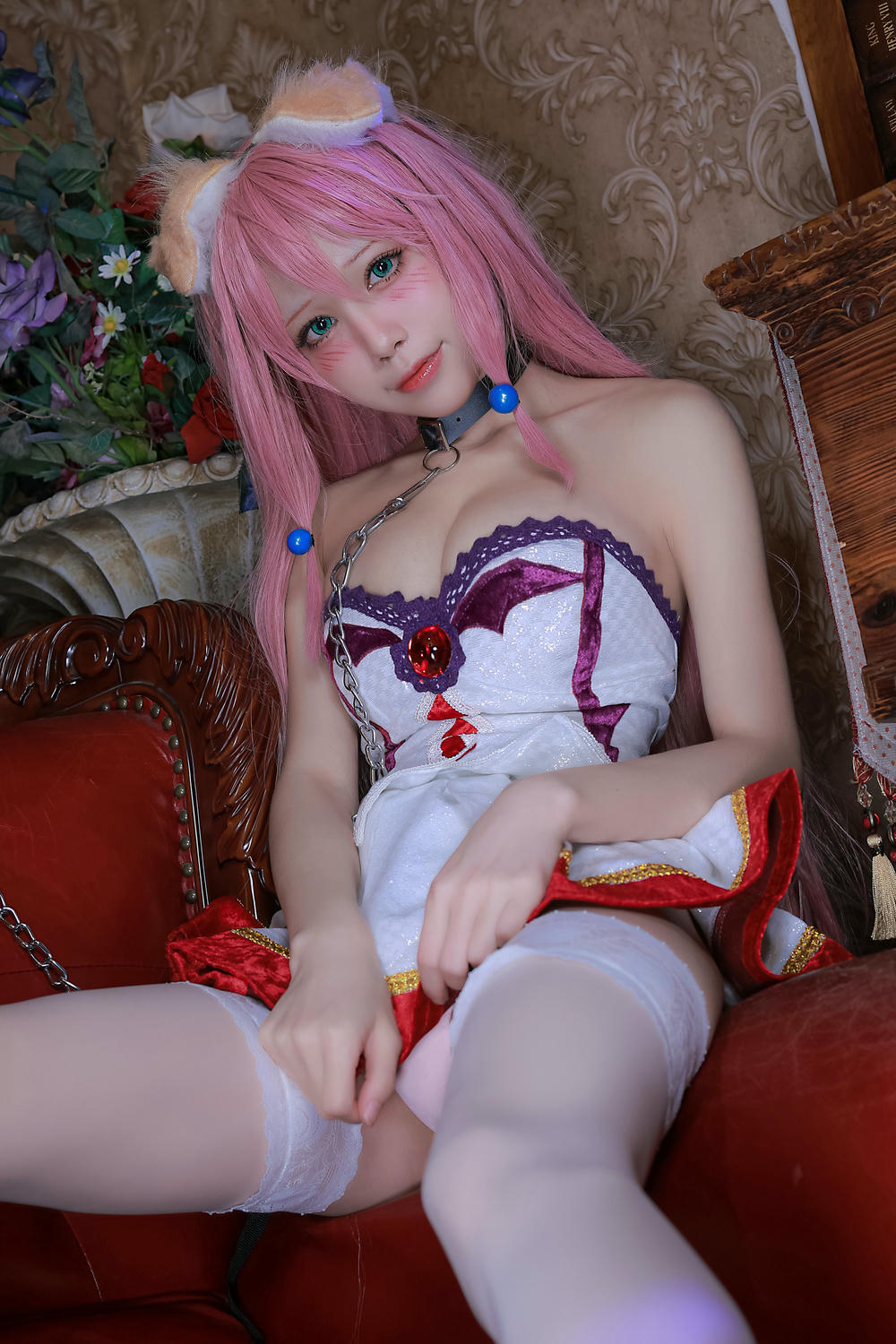 水淼 NO.081 芙蕾雅 [150P-181MB]_第4集