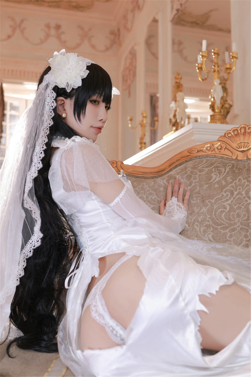 水淼 NO.086 少女前线 OTS14＆Type95 [77P-199MB]_第2集
