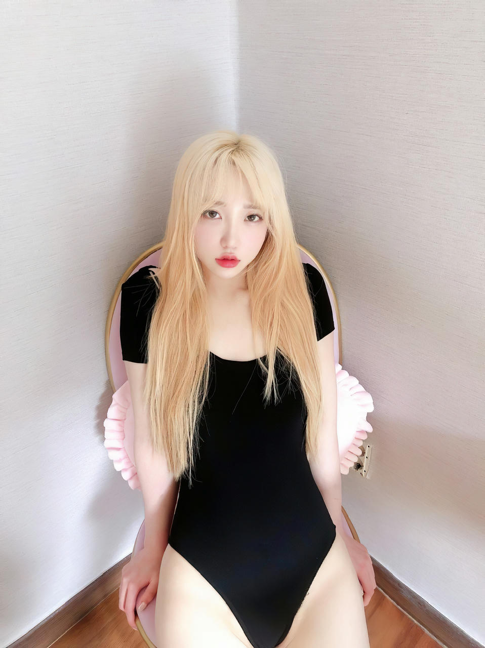 韩国套图-ArtGravia Other.001 Ye Eun (손예은) Private Contents [56P+2V-250MB]_第1集