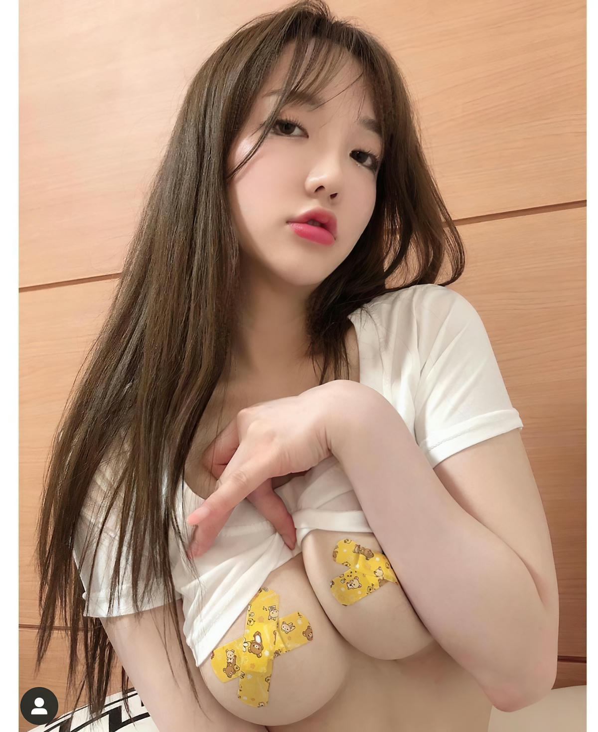 韩国套图-ArtGravia Other.001 Ye Eun (손예은) Private Contents [56P+2V-250MB]_第2集