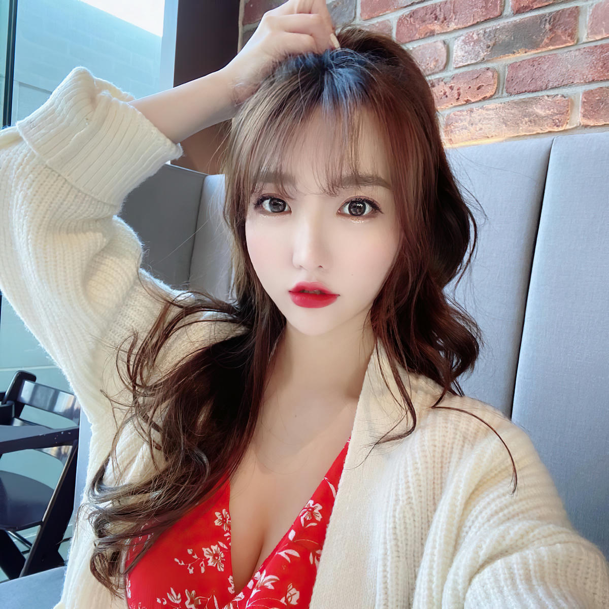 韩国套图-ArtGravia Other.001 Ye Eun (손예은) Private Contents [56P+2V-250MB]_第1集