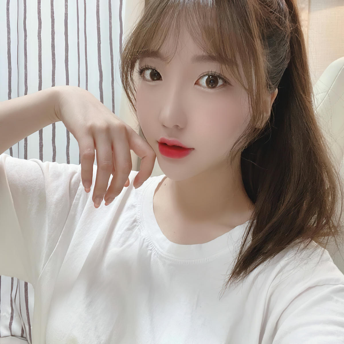 韩国套图-ArtGravia Other.001 Ye Eun (손예은) Private Contents [56P+2V-250MB]_第2集