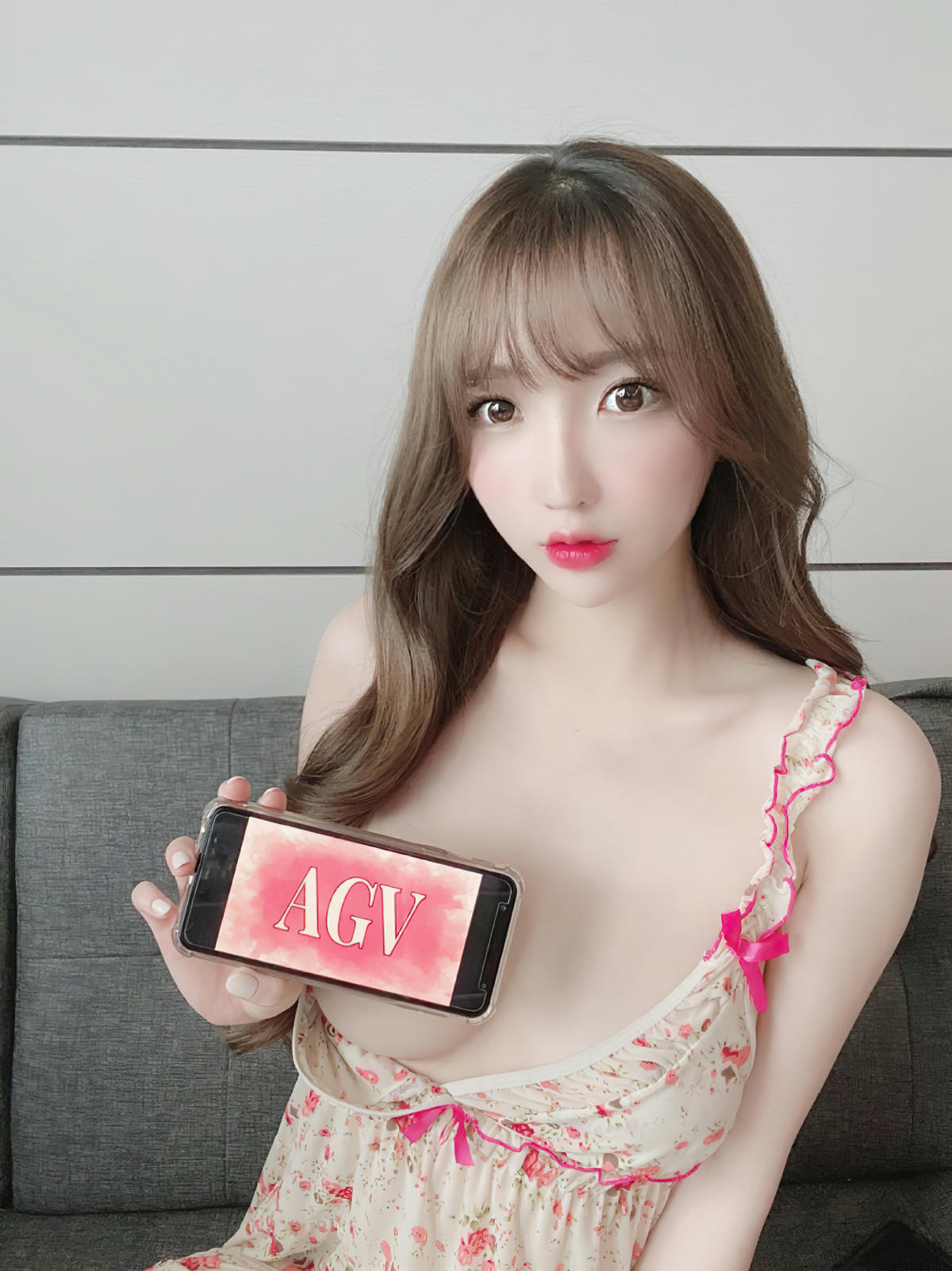 韩国套图-ArtGravia Other.001 Ye Eun (손예은) Private Contents [56P+2V-250MB]_第2集