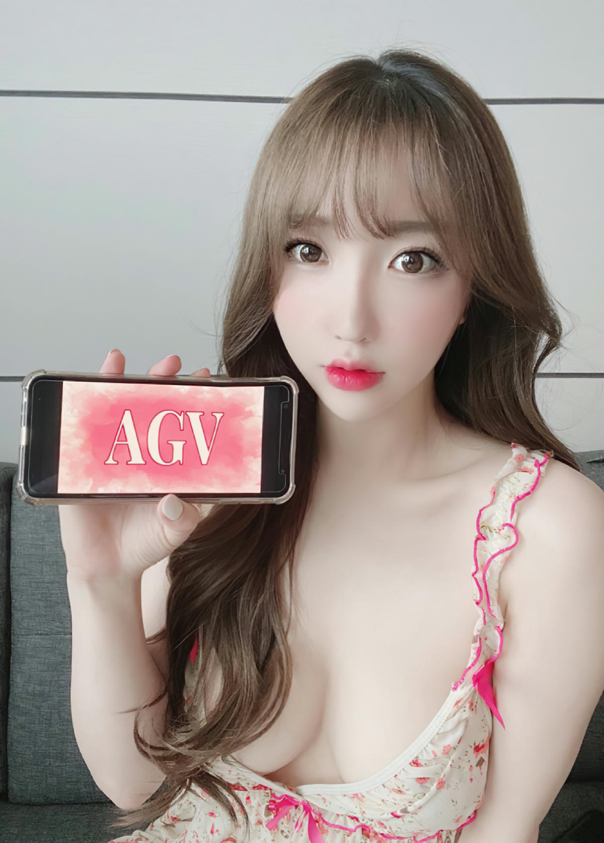 韩国套图-ArtGravia Other.001 Ye Eun (손예은) Private Contents [56P+2V-250MB]_第3集