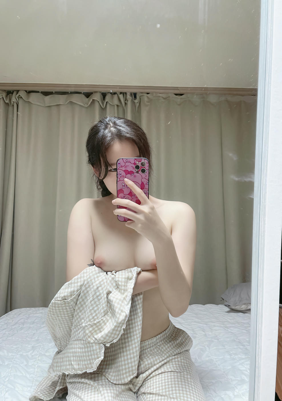 韩国套图-ArtGravia Other.010 Sira (시라) Collection Vol.07 [82P+3V／442MB]-스르르 옷벗기_第1集