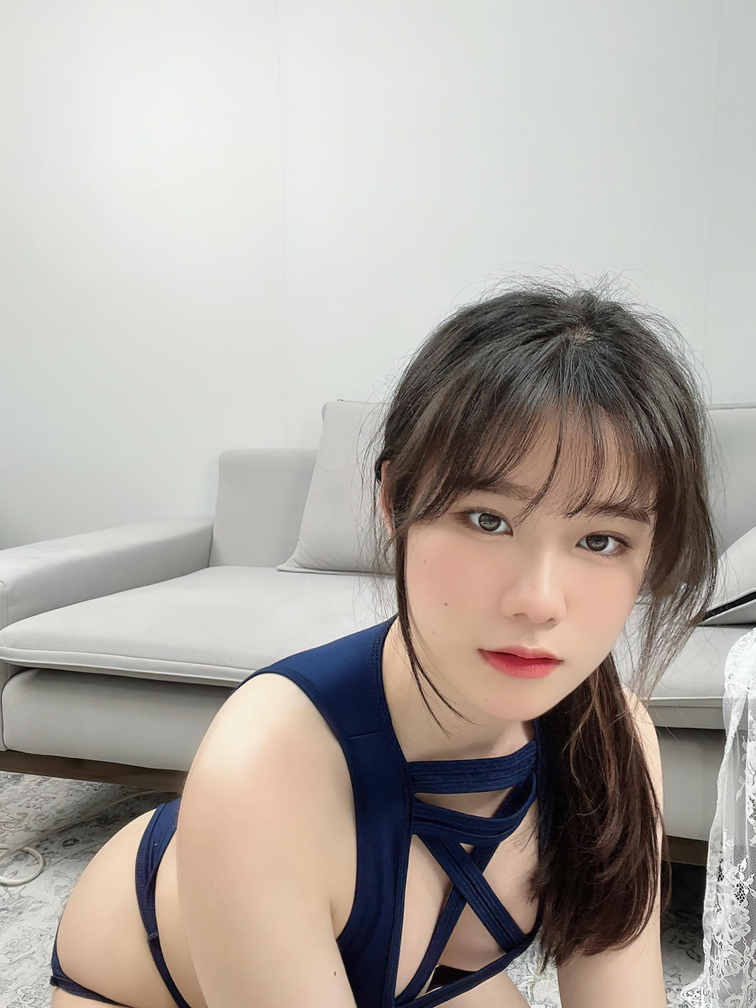 韩国套图-ArtGravia Other.010 Sira (시라) Collection Vol.07 [82P+3V／442MB]-스트레칭 쫙좍!!_第1集
