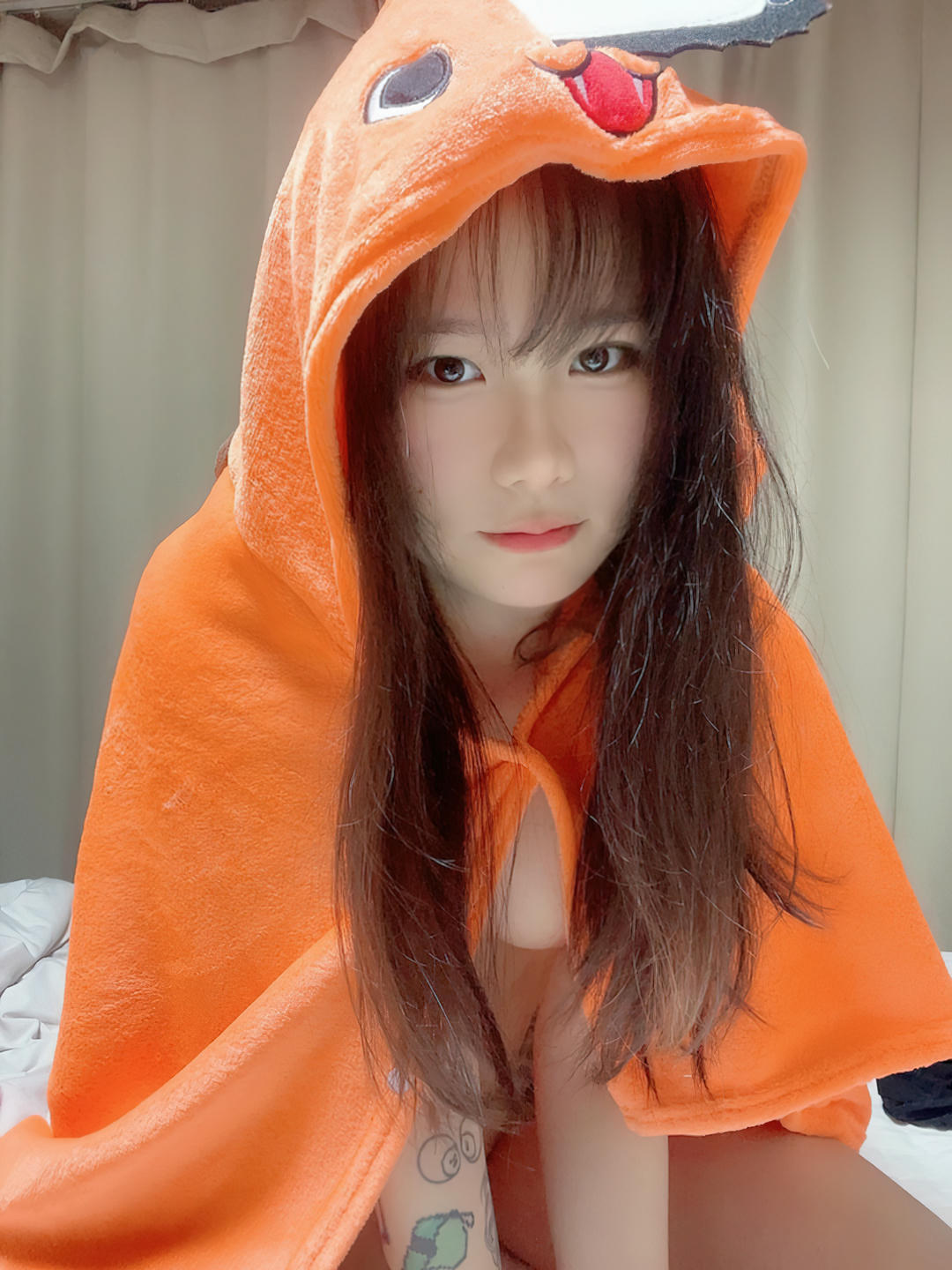 韩国套图-ArtGravia Other.004 Sira (시라) Collection Vol.01 [80P+7V／299MB]-피곤해잉😖_第1集