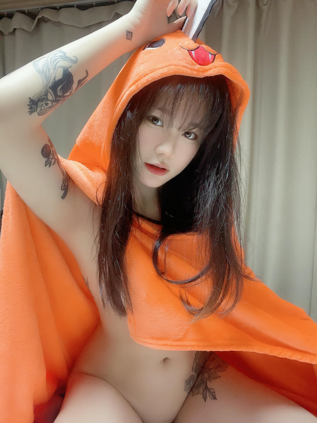 韩国套图-ArtGravia Other.004 Sira (시라) Collection Vol.01 [80P+7V／299MB]-피곤해잉😖_第1集