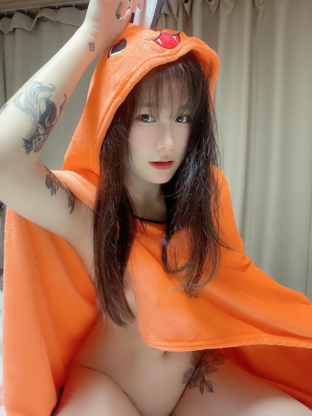 韩国套图-ArtGravia Other.004 Sira (시라) Collection Vol.01 [80P+7V／299MB]-피곤해잉😖_第1集