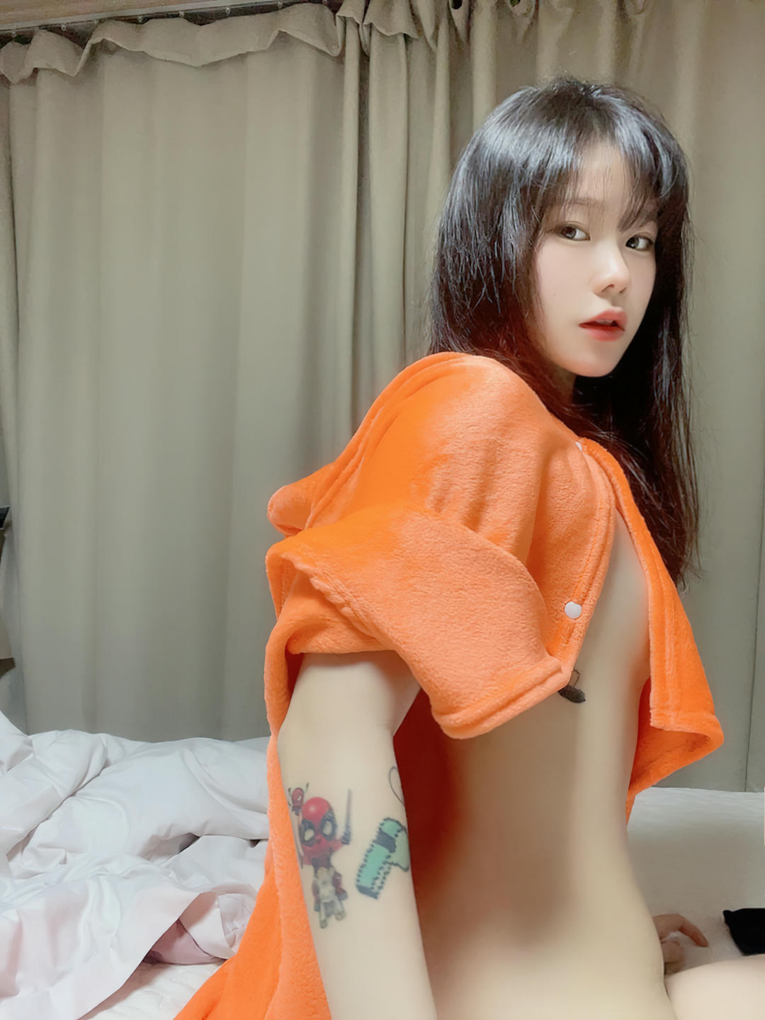 韩国套图-ArtGravia Other.004 Sira (시라) Collection Vol.01 [80P+7V／299MB]-피곤해잉😖_第1集