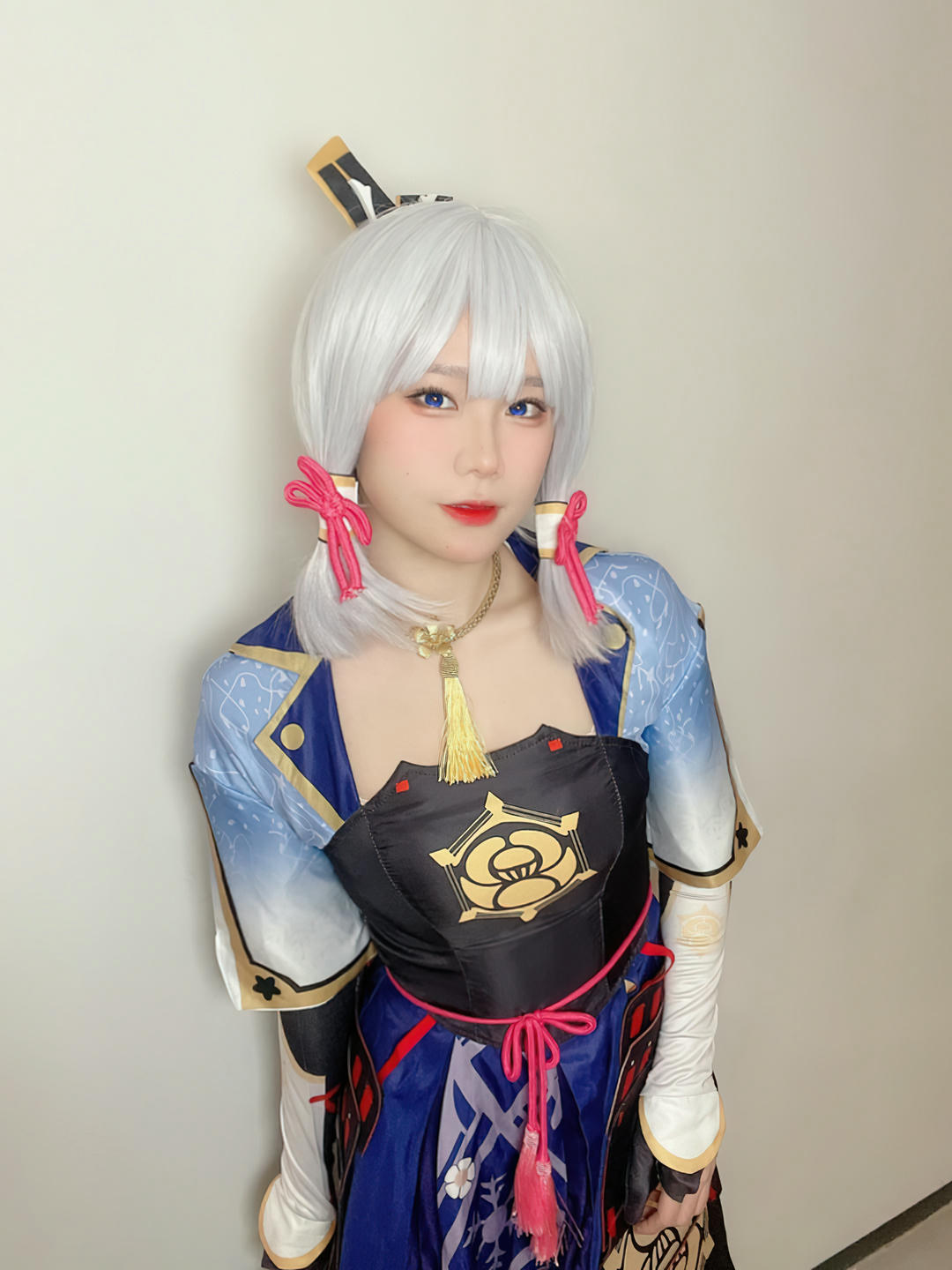 韩国套图-ArtGravia Other.011 Sira (시라) Collection Vol.08 [80P+3V／244MB]-아야카짱!!_第1集