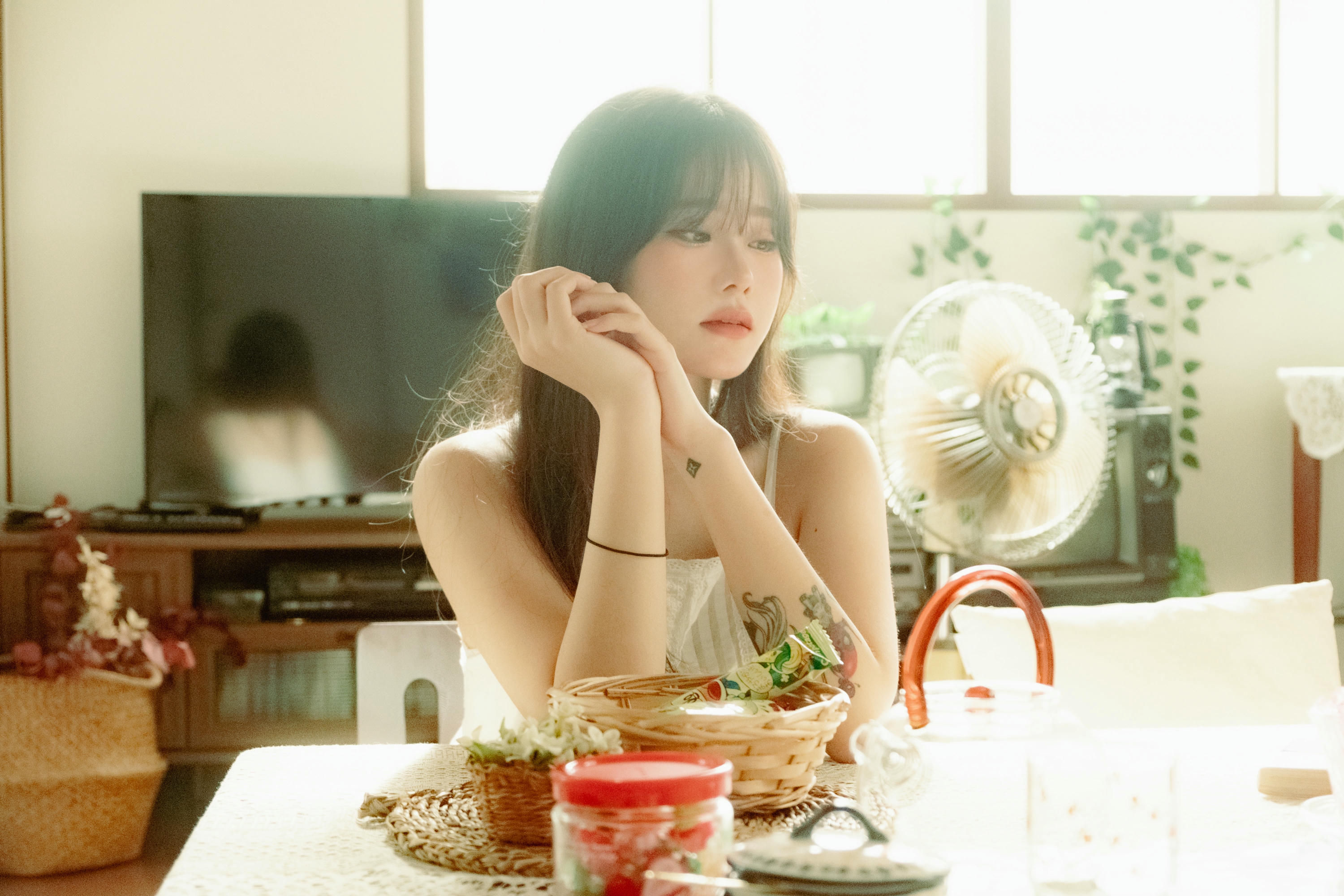 韩国套图-ArtGravia Other.004 Sira (시라) Collection Vol.01 [80P+7V／299MB]-학교 다녀오겠습니당_第1集