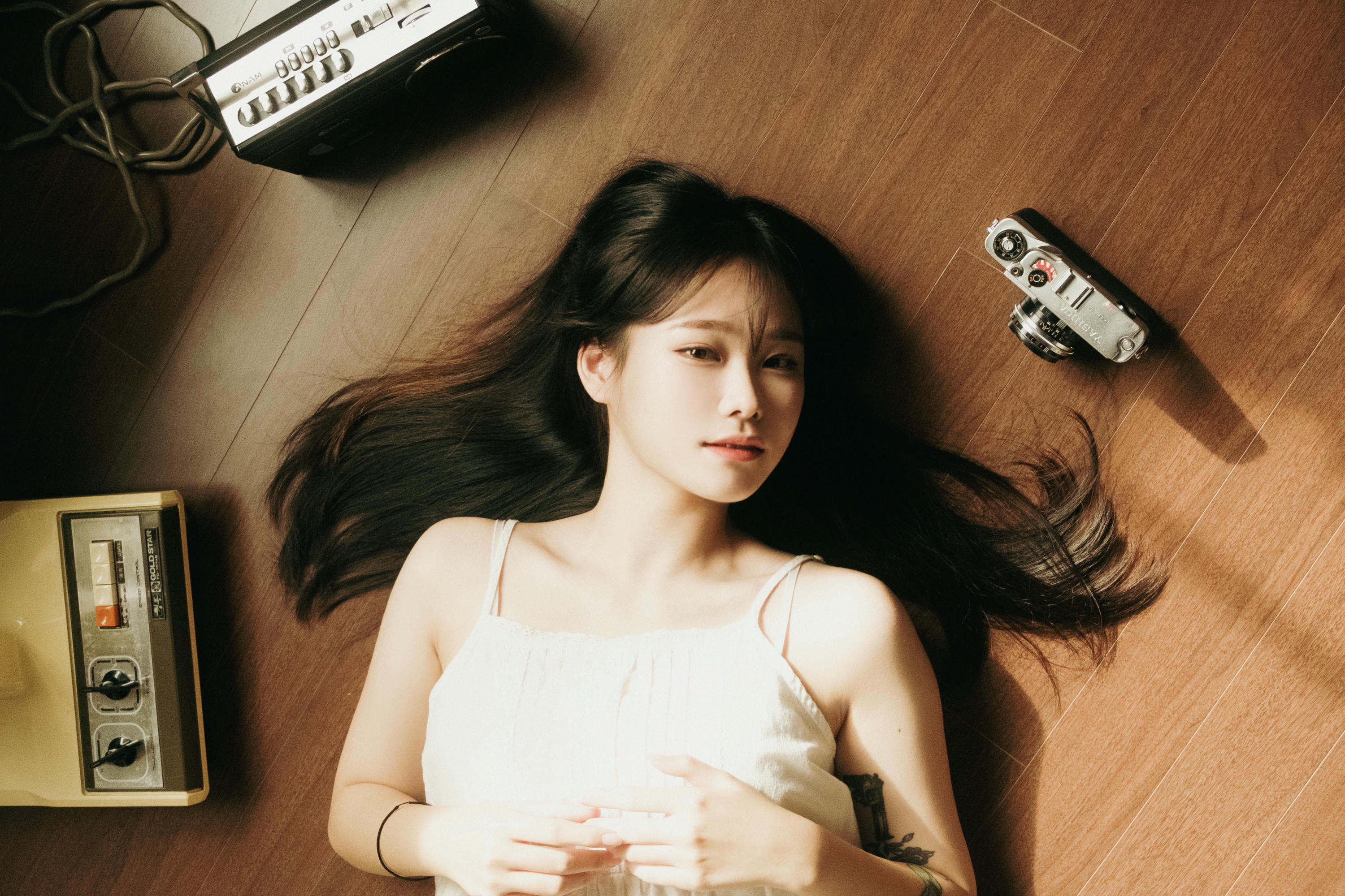 韩国套图-ArtGravia Other.004 Sira (시라) Collection Vol.01 [80P+7V／299MB]-학교 다녀오겠습니당_第1集