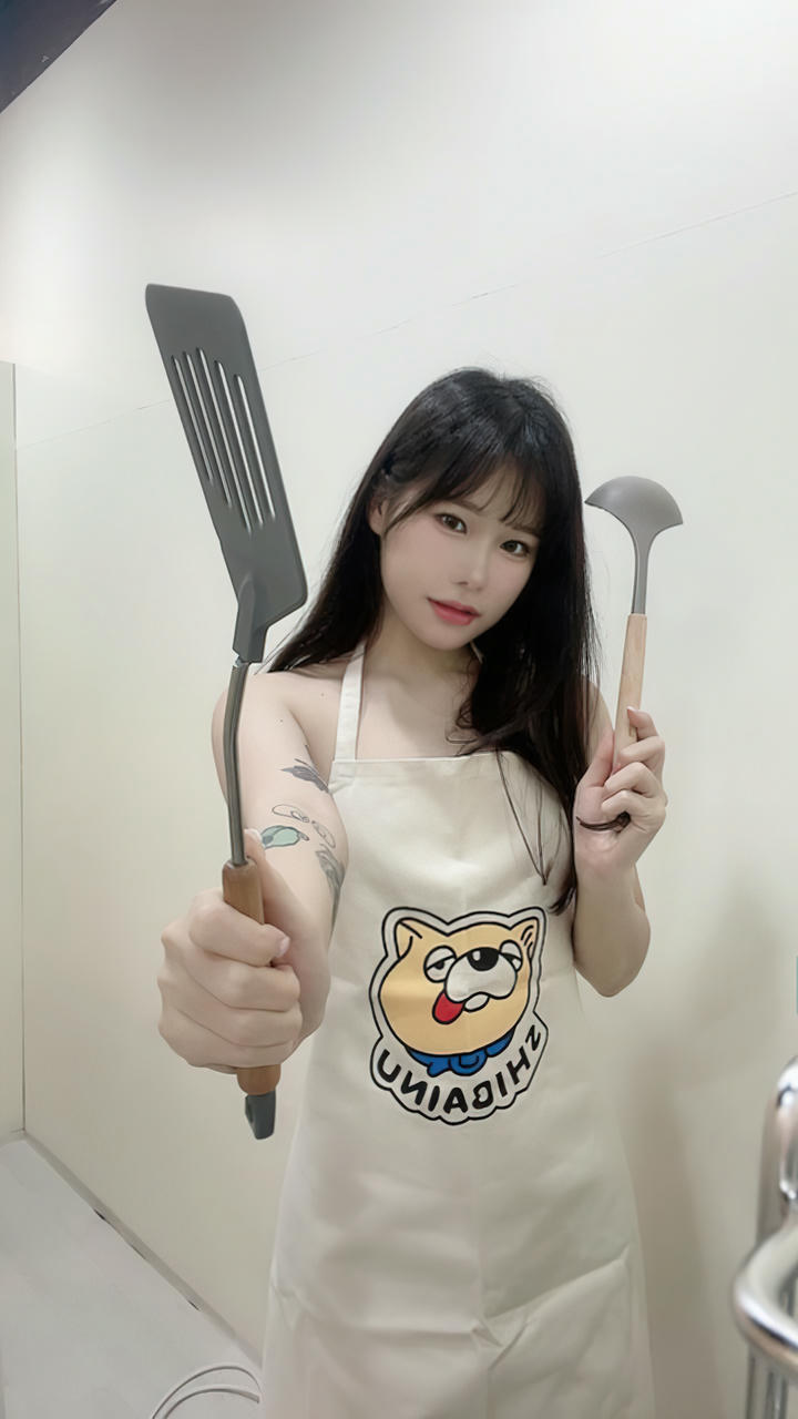 韩国套图-ArtGravia Other.011 Sira (시라) Collection Vol.08 [80P+3V／244MB]-어때 극주부도 주인공 같나_!!_第1集
