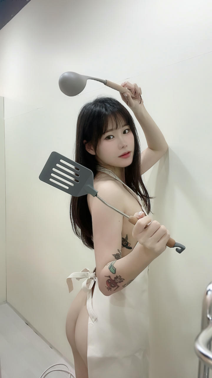 韩国套图-ArtGravia Other.011 Sira (시라) Collection Vol.08 [80P+3V／244MB]-어때 극주부도 주인공 같나_!!_第1集