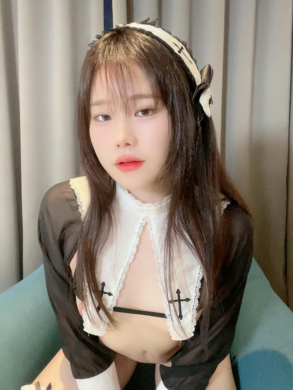 韩国套图-ArtGravia Other.011 Sira (시라) Collection Vol.08 [80P+3V／244MB]-어떤 음악 좋아해요❓_第1集