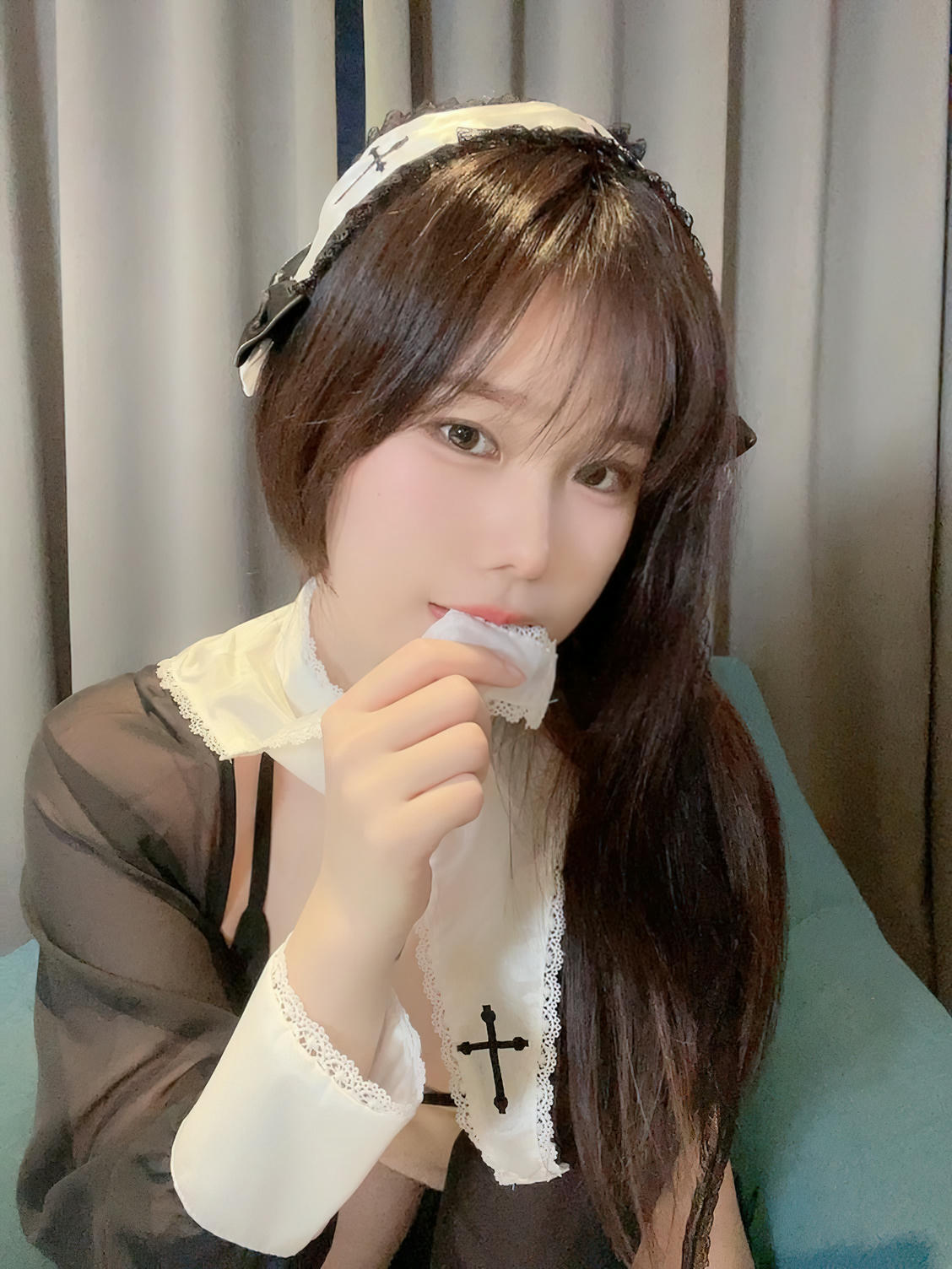 韩国套图-ArtGravia Other.011 Sira (시라) Collection Vol.08 [80P+3V／244MB]-어떤 음악 좋아해요❓_第1集