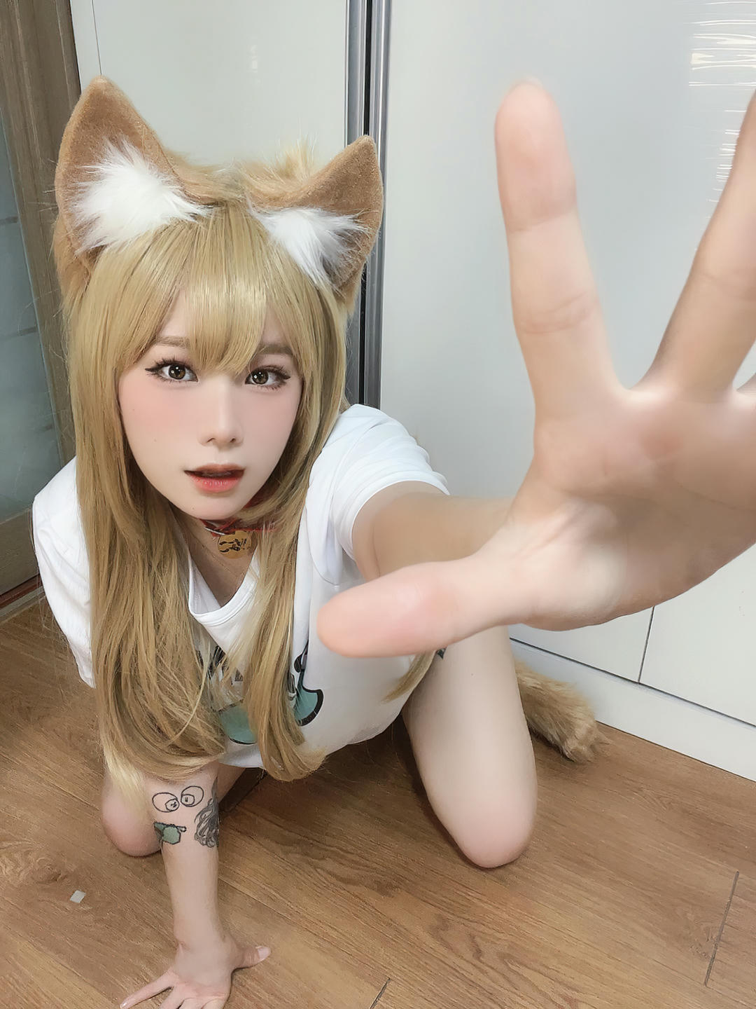 韩国套图-ArtGravia Other.011 Sira (시라) Collection Vol.08 [80P+3V／244MB]-어제 글을 올린줄 알았는데 아니였따..바카.!!_w__第1集