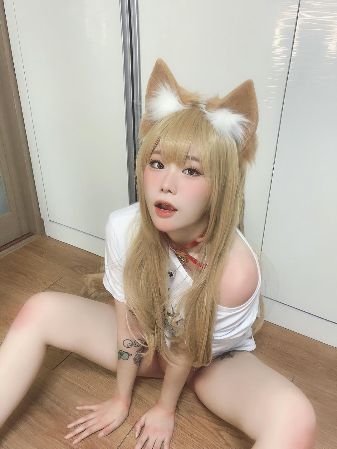 韩国套图-ArtGravia Other.011 Sira (시라) Collection Vol.08 [80P+3V／244MB]-어제 글을 올린줄 알았는데 아니였따..바카.!!_w__第1集