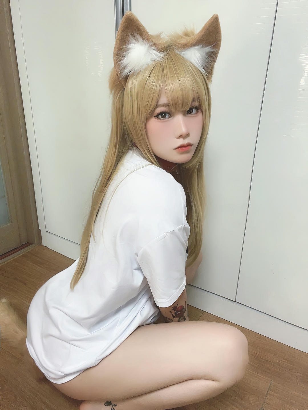 韩国套图-ArtGravia Other.011 Sira (시라) Collection Vol.08 [80P+3V／244MB]-어제 글을 올린줄 알았는데 아니였따..바카.!!_w__第1集