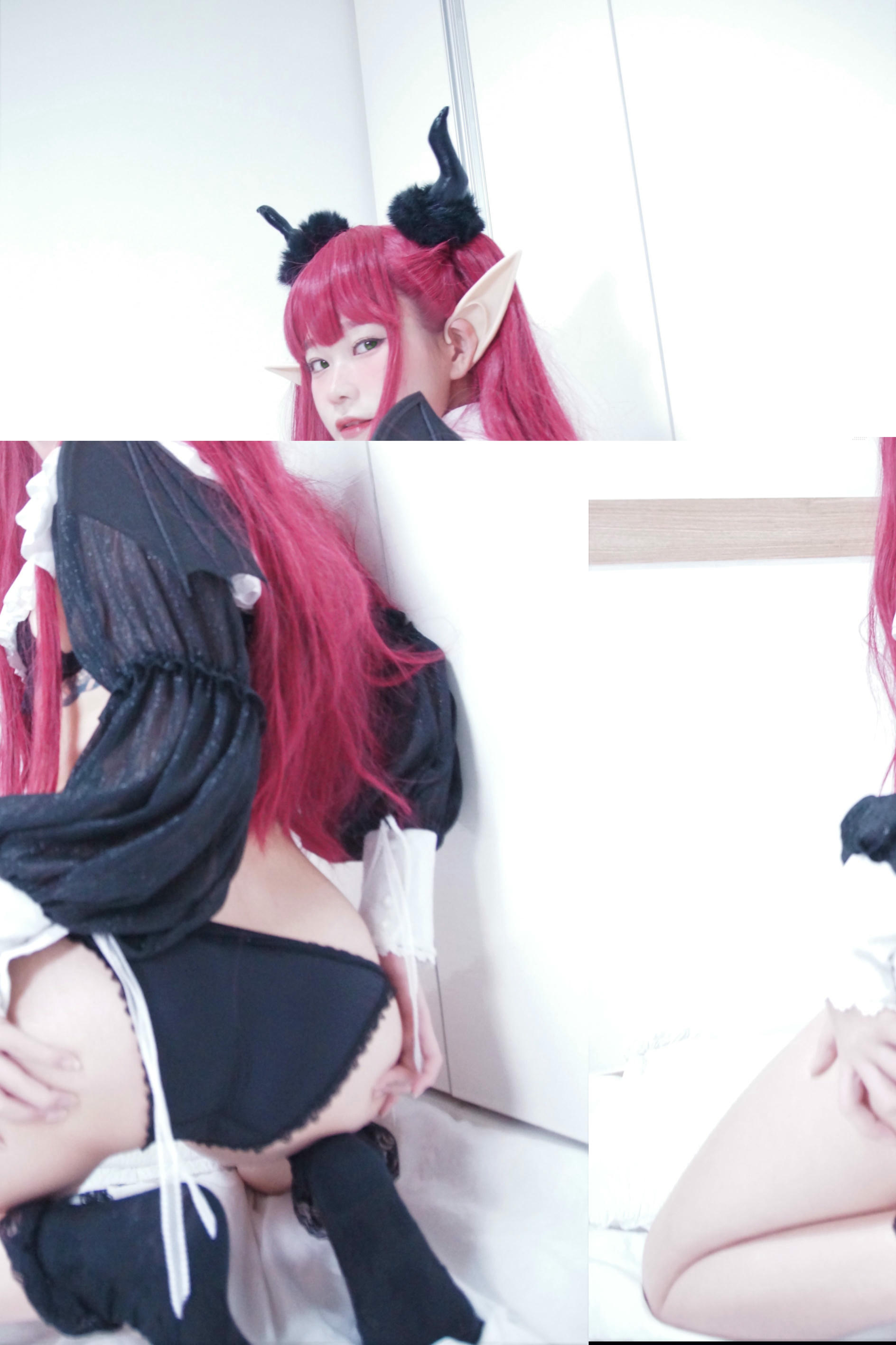 韩国套图-ArtGravia Other.012 Sira (시라) Collection Vol.10 [84P+1V／256MB]-온도니___第1集