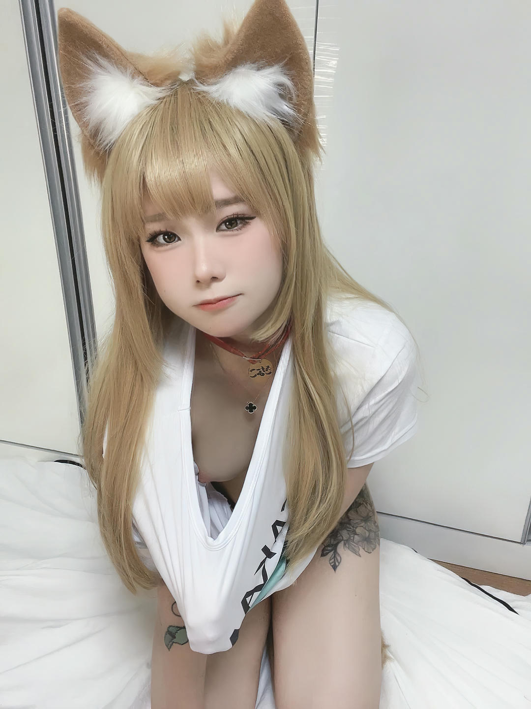 韩国套图-ArtGravia Other.012 Sira (시라) Collection Vol.10 [84P+1V／256MB]-옷은 너무 불편해😖😖_第1集