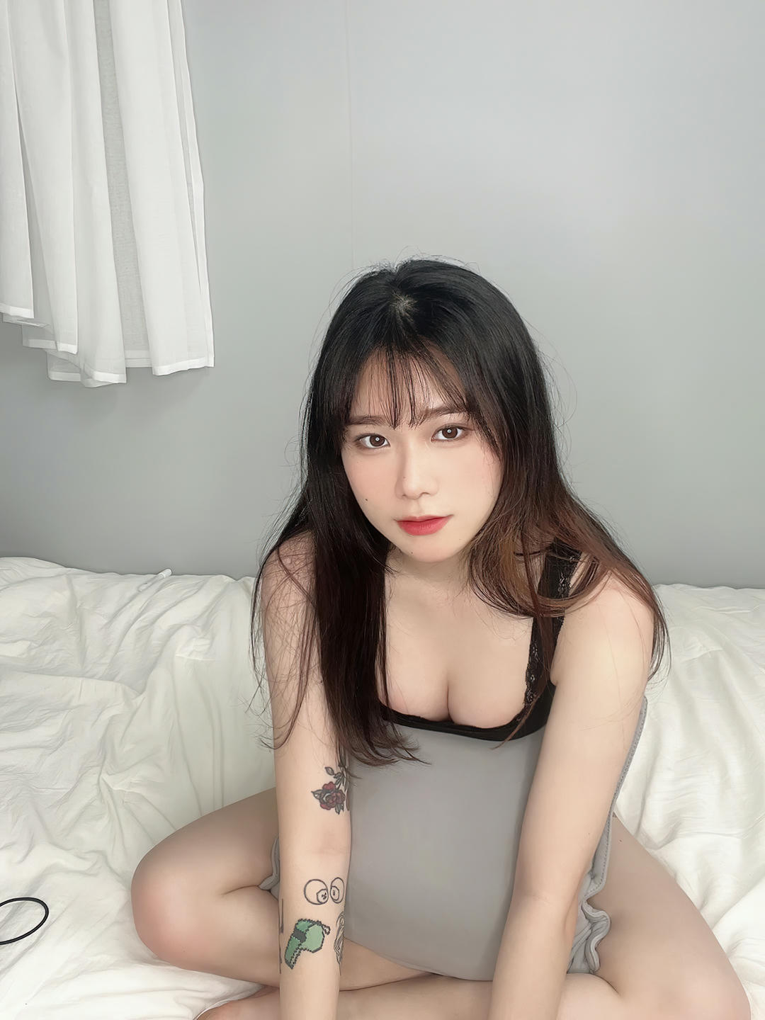 韩国套图-ArtGravia Other.012 Sira (시라) Collection Vol.10 [84P+1V／256MB]-요즘 살짝 매웠던거같으니까 쉬는타임!!_第1集