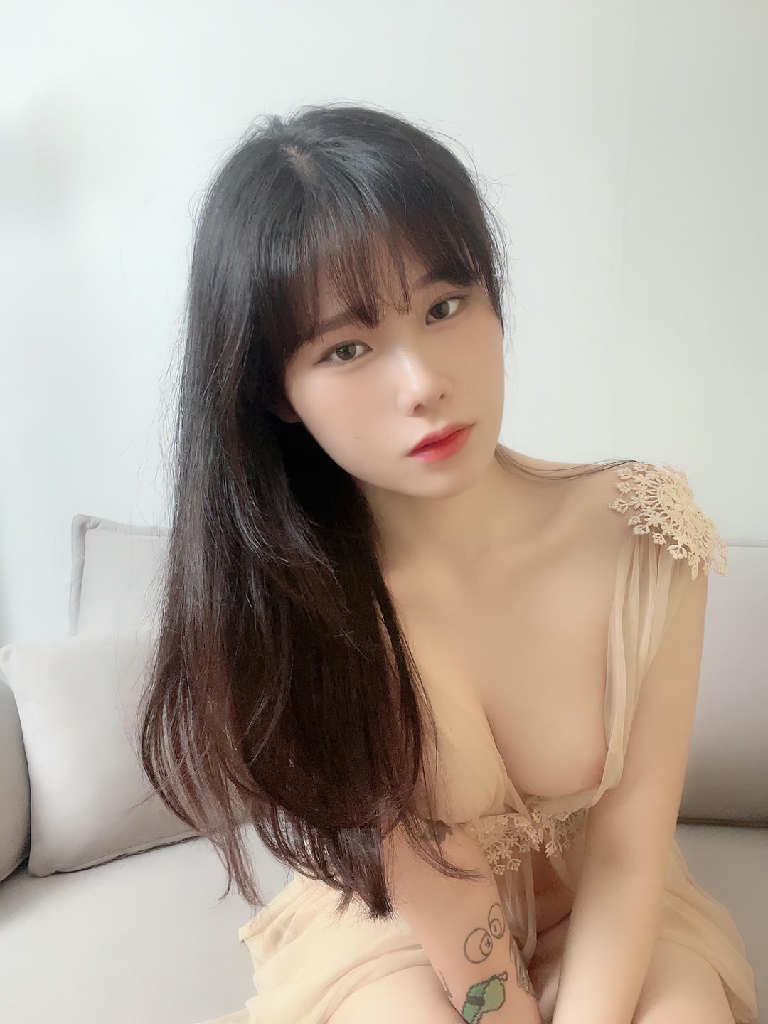 韩国套图-ArtGravia Other.012 Sira (시라) Collection Vol.10 [84P+1V／256MB]-의상 너무 내스타일인걸___第1集
