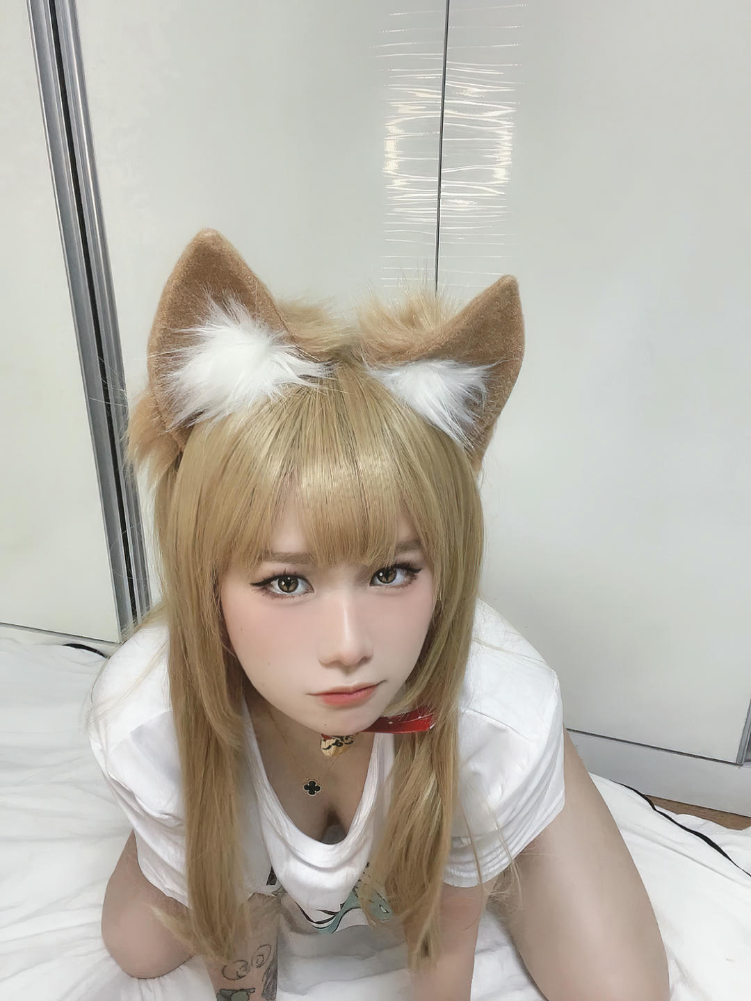 韩国套图-ArtGravia Other.012 Sira (시라) Collection Vol.10 [84P+1V／256MB]-이번달 구독피느는 머가 좋을까.!!_第1集