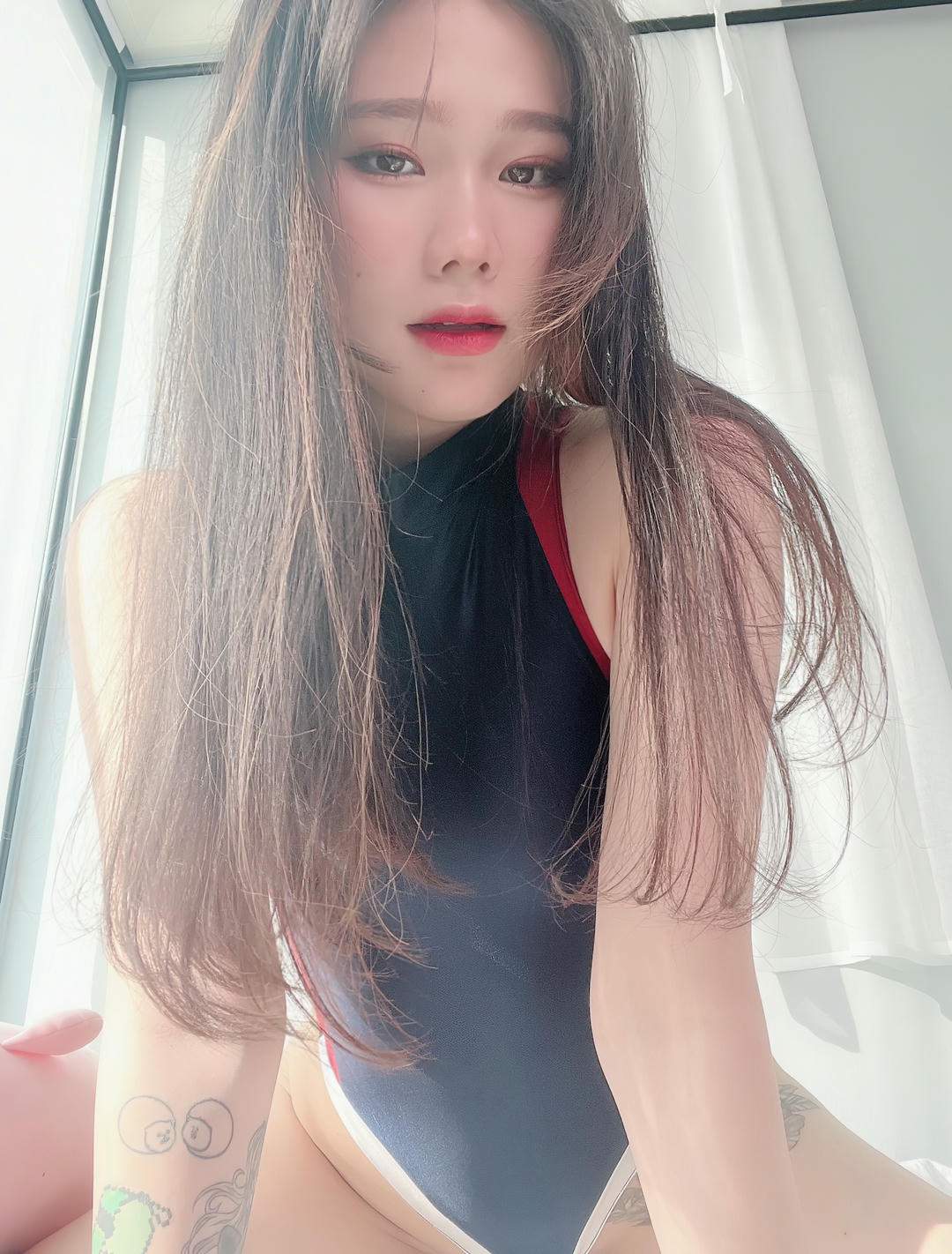 韩国套图-ArtGravia Other.013 Sira (시라) Collection Vol.12 [95P+5V／437MB]-좋은아침이야☀️_第1集