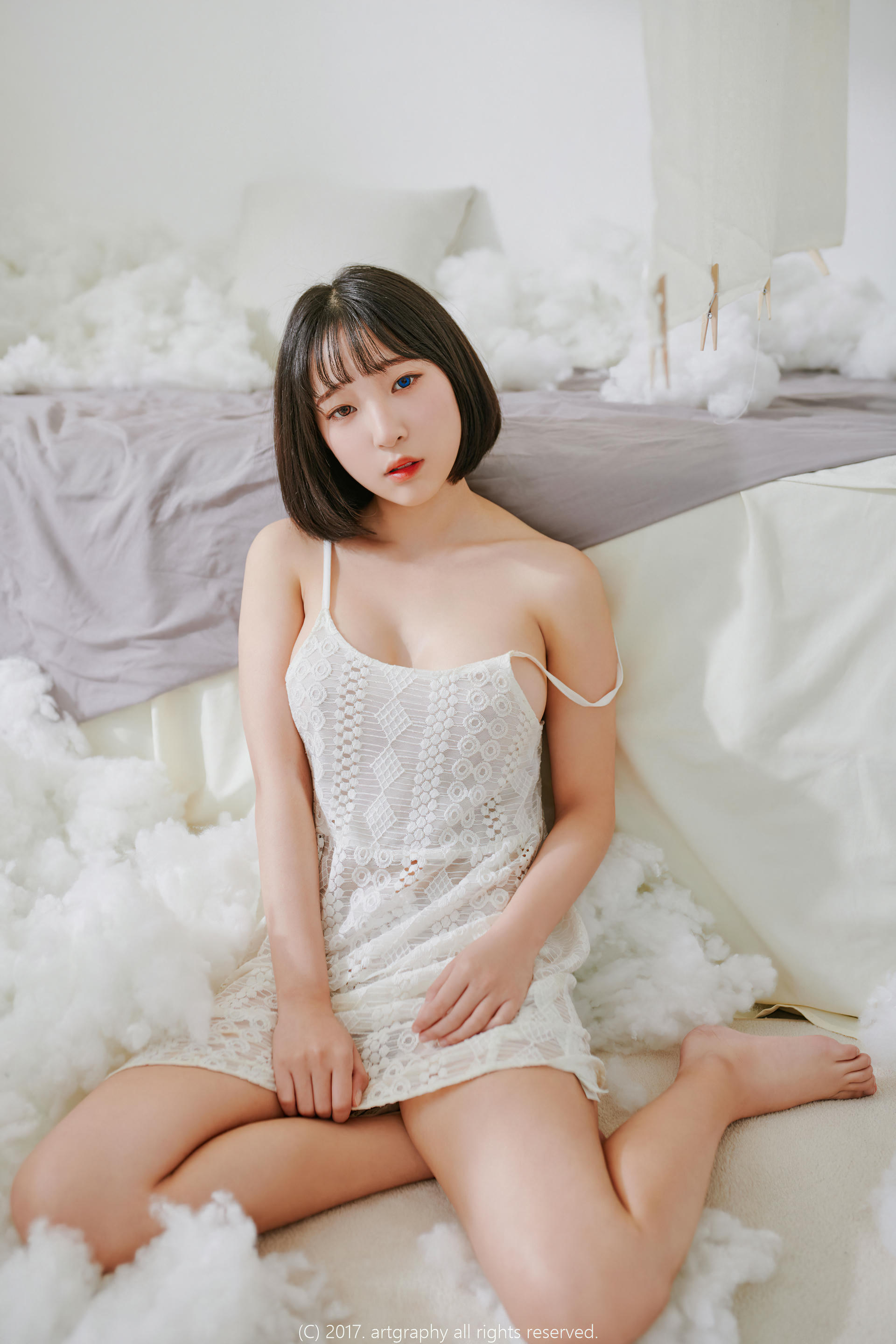 韩国套图-ArtGravia Vol.013 Kang In-kyung (강인경) [39P 557MB]_第1集