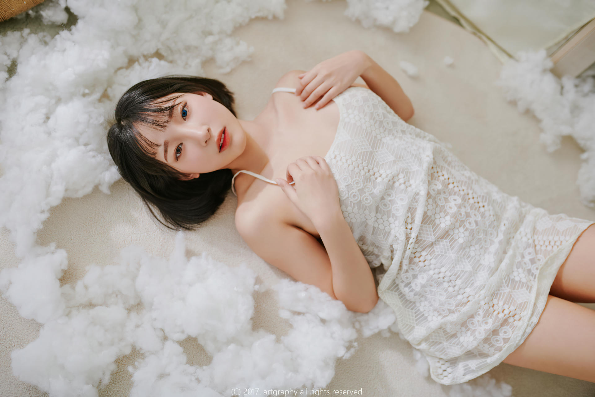 韩国套图-ArtGravia Vol.013 Kang In-kyung (강인경) [39P 557MB]_第1集